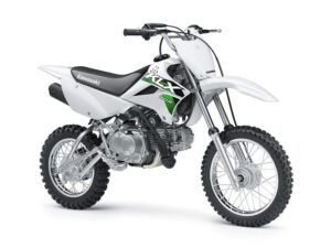 Home klx110r l