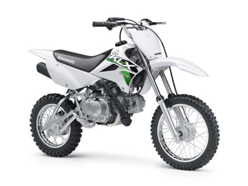 klx110r l