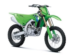 Home kx 250
