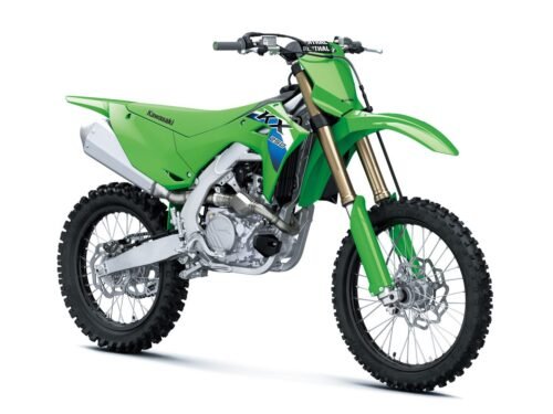kx 250