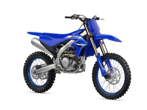 yz450f