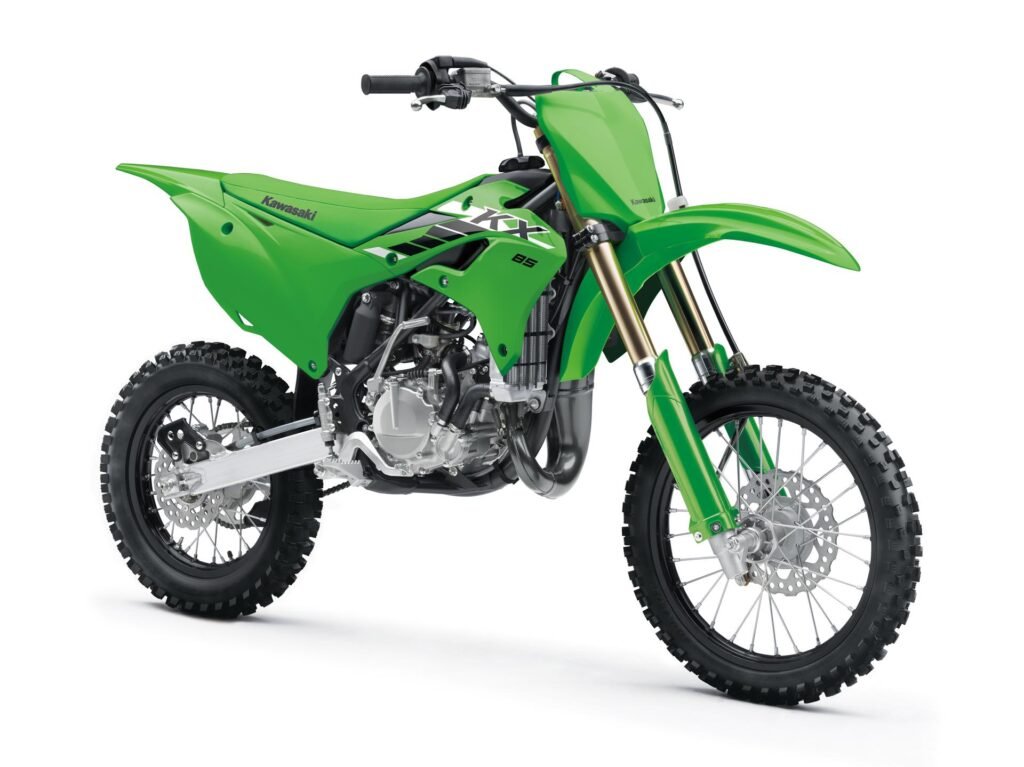 KX85 kx85