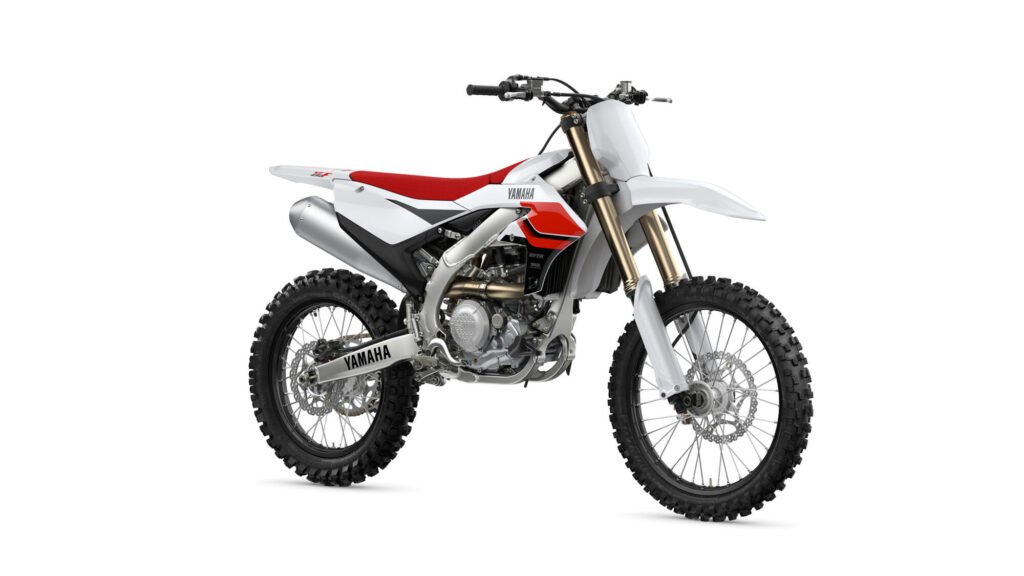 yz450f