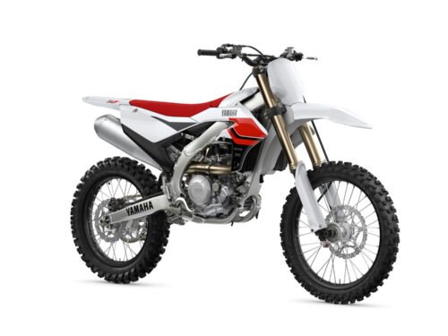 yz450f